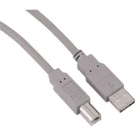 Hama USB 2.0 3MTR 29100