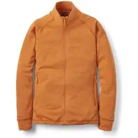 Rab - Women's Nexus Jacket - Fleecevest 44, oranje