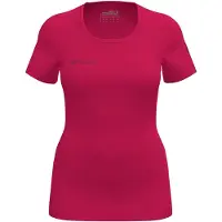 Rock Experience Corp T-shirt Met Korte Mouwen Roze L Vrouw