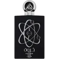 Lattafa Pride Tharwah Silver Eau de Parfum 100 ml