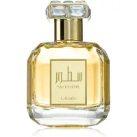 Lattafa Sutoor Eau de Parfum 100 ml