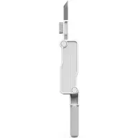 Hama Multi-Reinigingsset voor Airpods/Koptelefoons/Smartphones/Camera's Wit