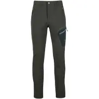 Karpos - Scarnia Up Pants - Trekkingbroek 50, olijfgroen
