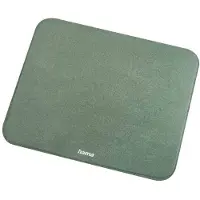 Hama Muismat Velvet Groen (054167)