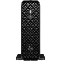 HP Z2 Mini G1i Desktop Workstation - NVIDIA RTX 2000 Ada