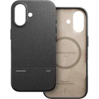 Native Union (Re)Classic Case - iPhone 17 - Zwart