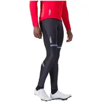 Castelli Polare 4 Culotte Zwart, Maat M