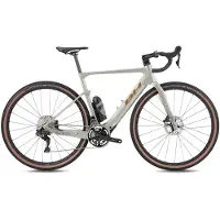 Bh Igravelx Carbon 2.8 2ezmag Grx Rx820 2026 Elektrische Gravelbike