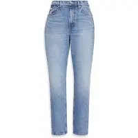 Calvin Klein Jeans Jeans 'DELAWARE' blauw denim