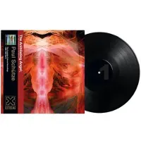 Bigwax Dis Cnt THE ANNIHILATING ANGEL, OR THE SURFACE OF THE WORLD