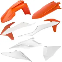 Cemoto Plastic kits 91231 CEM