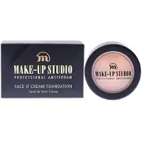 Make-up Studio Makeup Studio Cream CB1, Amandel 20 ml