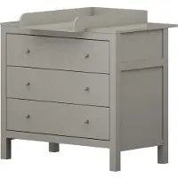 Born Lucky Commode Stanton