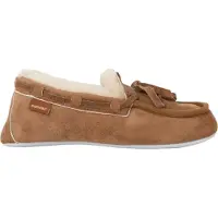 Shepherd Pantoffel of Sweden Women Daisy Chestnut-Schoenmaat 39