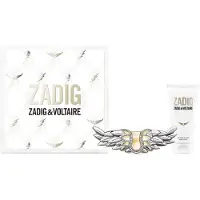 Zadig & Voltaire Zadig Eau de Parfum Giftset 1 Pak