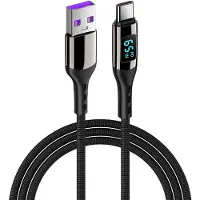 INF USB-C PD snellaadkabel 100 W 2 m