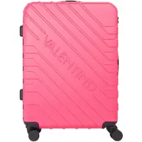 Valentino trolley Starlight Trolley Fuxia roze 65cm