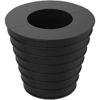 INF Parapluhouder voor buitentafels