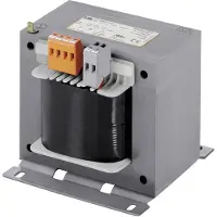 Block ST 500/44/23 Stuurtransformator, Scheidingstransformator, Veiligheidstransformator 1 x 420 V/AC, 440 V/AC, 460 V/AC 1 x 230 V/AC 500 VA