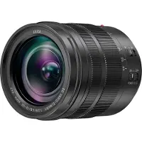 Panasonic Leica DG Vario-Elmarit 12-60mm f/2.8-4.0 OIS ASPH