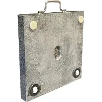 Garden Impressions Cosmo granieten voet 30K - royal antraciet