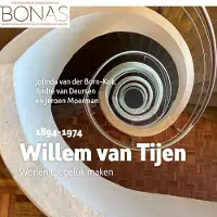Verloren b.v., uitgeverij Willem van Tijen (1894-1974) (Paperback)