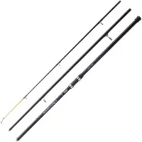 Mitchell Adventure Ii Surfcasting Rod Zwart 4.23 m / 100-250 g