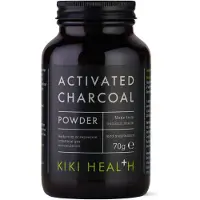 Kiki Health Health Actieve Kool Poeder
