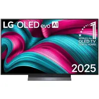 LG OLED48C5ELB