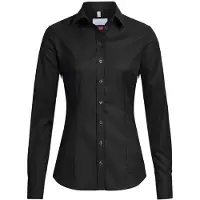 Greiff 6519 Blouse Slim Fit Dames Essentials - Modern 37.5 | Maat: 34