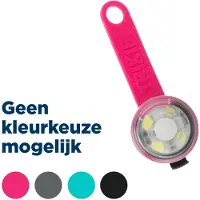 Trixie USB Flash lampje voor de hond Per 2