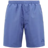 Kappa Kiamon Shorts Blauw M Man