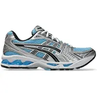 Asics Arctic Sky/Pure Silver || Maat 40
