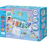 AquaBeads Kralenset - 1400 stk - Ontwerpers Carry Case - - OneSize - Kralen