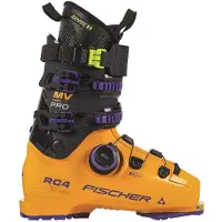 Fischer Rc4 Free Pro Mv Vac Boa Alpine Skischoenen