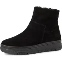 Tamaris Boots zwart