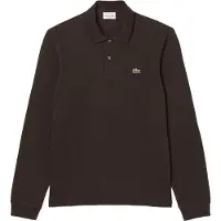 Lacoste Polo Men L1312 Longsleeve Classic Fit Port-8