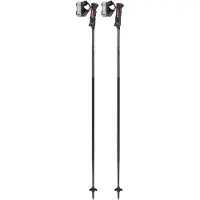 LEKI Airfoil 3D Skistokken Maat: 130