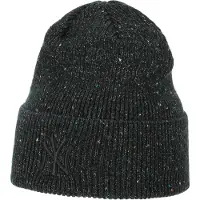 New Era Muts donkergrijs