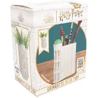 Ginza.se International - Harry Potter Desk Tidy Pen Pot - Gringotts