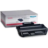 Xerox Toner 106R01374 Zwart