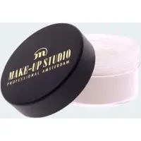Make-up Studio Translucent Powder - 1 by