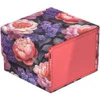 Ultimate Guard Sidewinder 133+ Xenoskin Floral Places Iii Vivid Field Deck Case Veelkleurig Kinderen