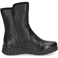 Caprice Dames Enkellaarsje 9-26458-45 022 H-breedte Maat: 39 EU