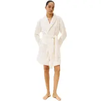 Tommy Hilfiger Badjas kort wolwit