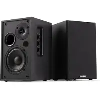 Audizio KS02 Boekenplank speakers - Stereo set - HiFi speakers -