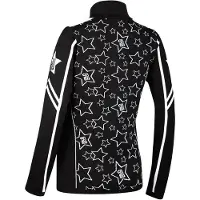 Newland n4 6800 lady t-neck skipully dames -