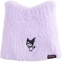 Next Muts 'Hello Kitty' lavendel / zwart