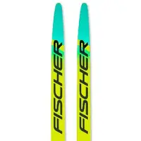 Fischer Speedmax 90 Classic Junior Langlaufski´s
