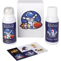 4allseasons Geschenkdoos Little Space